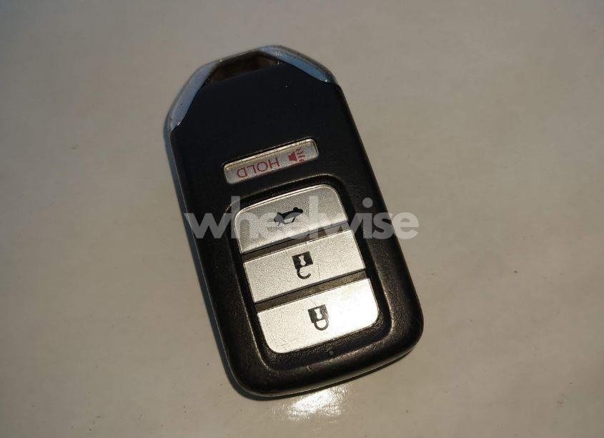 Photo 11 of 2015 Honda Civic EX (VIN 2HGFG3B88FH509348)