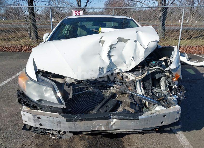 Photo 12 of 2015 Honda Civic EX (VIN 2HGFG3B88FH509348)