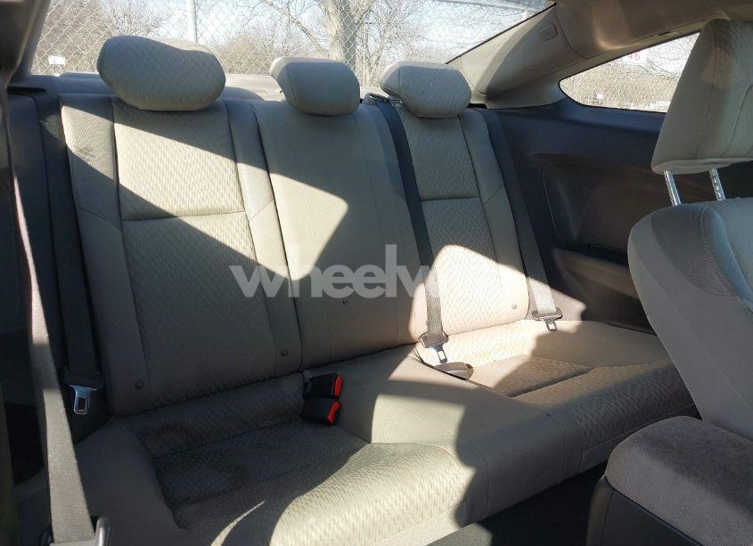 Photo 8 of 2015 Honda Civic EX (VIN 2HGFG3B88FH509348)