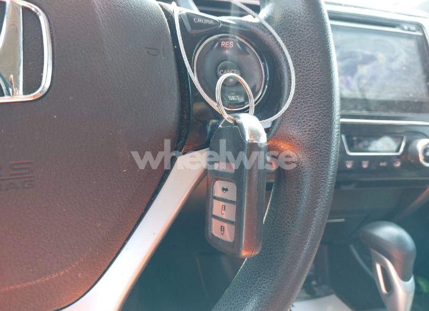 Photo 11 of 2015 Honda Civic EX (VIN 2HGFG3B88FH512976)