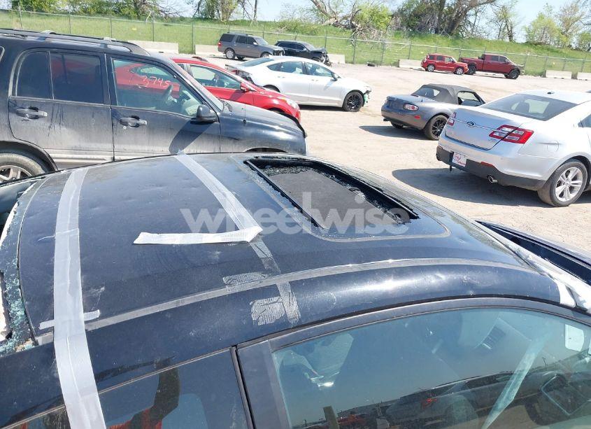 Photo 18 of 2015 Honda Civic EX (VIN 2HGFG3B88FH512976)