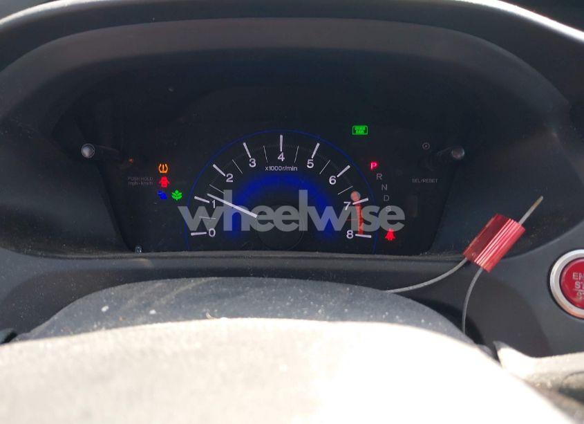 Photo 7 of 2015 Honda Civic EX (VIN 2HGFG3B88FH512976)