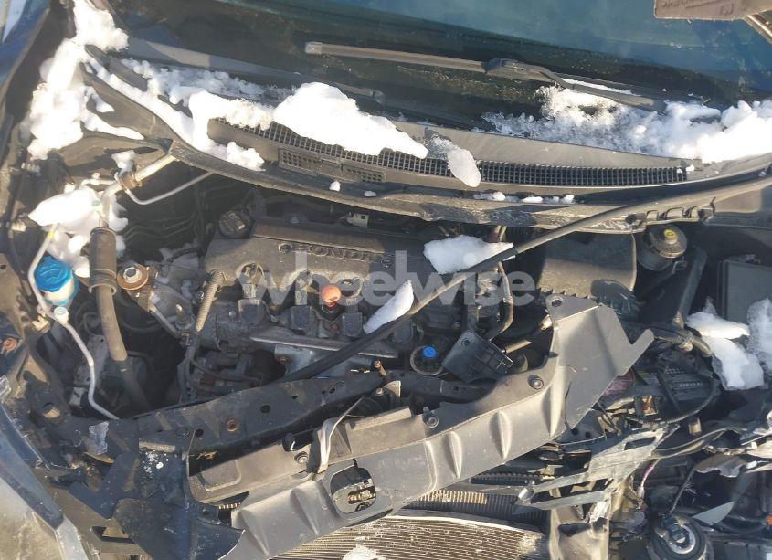 Photo 10 of 2015 Honda Civic EX (VIN 2HGFG3B88FH525274)