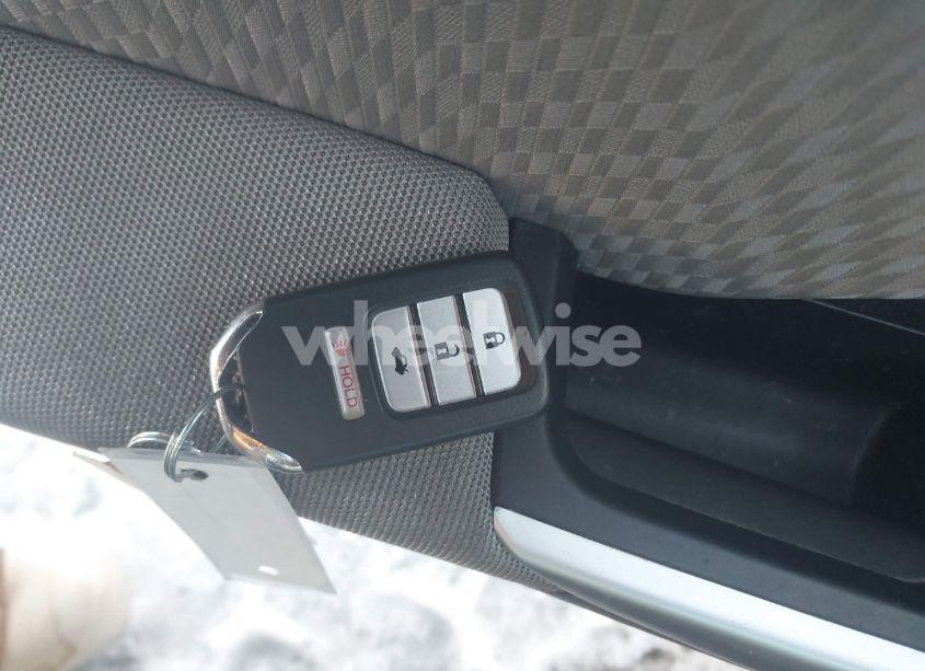 Photo 11 of 2015 Honda Civic EX (VIN 2HGFG3B88FH525274)