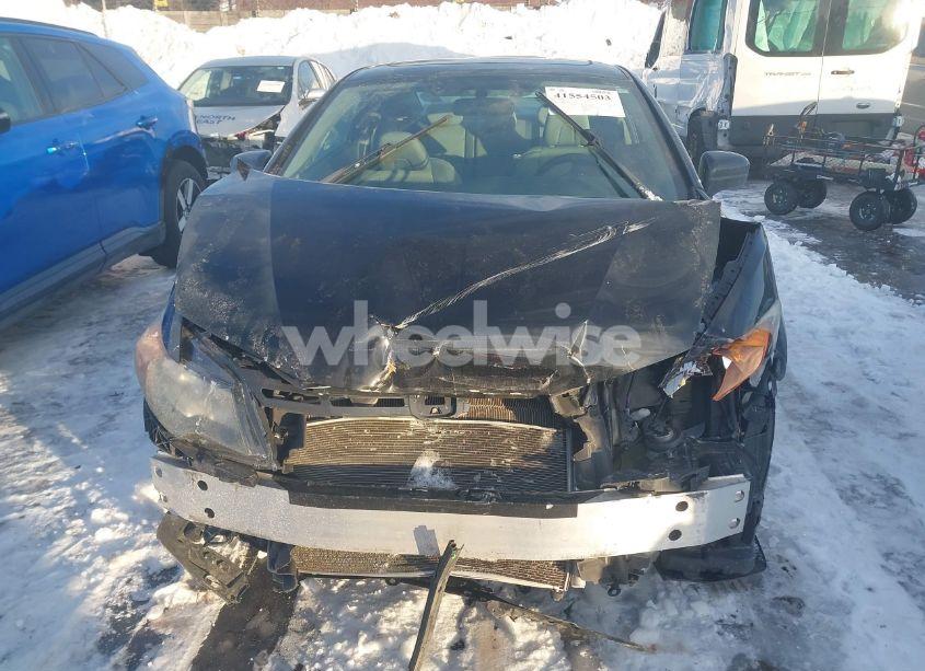 Photo 12 of 2015 Honda Civic EX (VIN 2HGFG3B88FH525274)