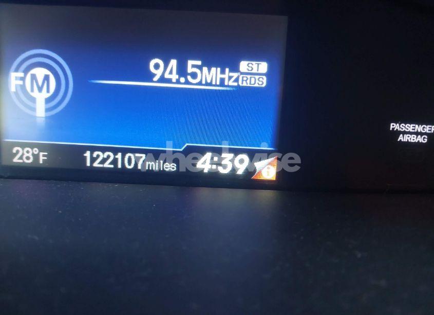 Photo 16 of 2015 Honda Civic EX (VIN 2HGFG3B88FH525274)