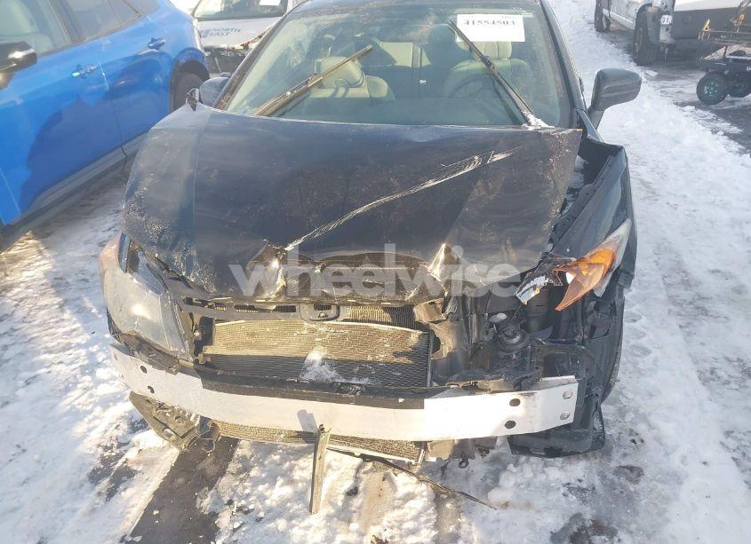 Photo 6 of 2015 Honda Civic EX (VIN 2HGFG3B88FH525274)