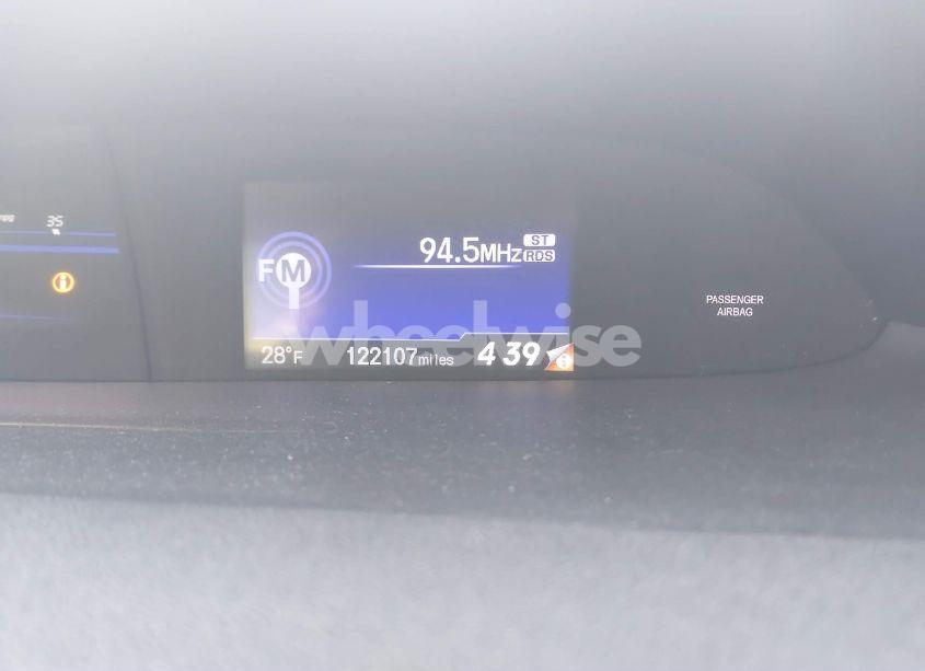 Photo 7 of 2015 Honda Civic EX (VIN 2HGFG3B88FH525274)
