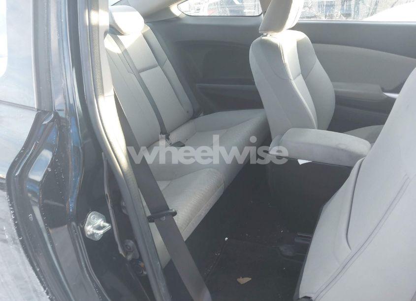 Photo 8 of 2015 Honda Civic EX (VIN 2HGFG3B88FH525274)
