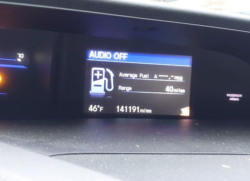 Photo 15 of 2012 Honda Civic CPE EX (VIN 2HGFG3B89CH530043)