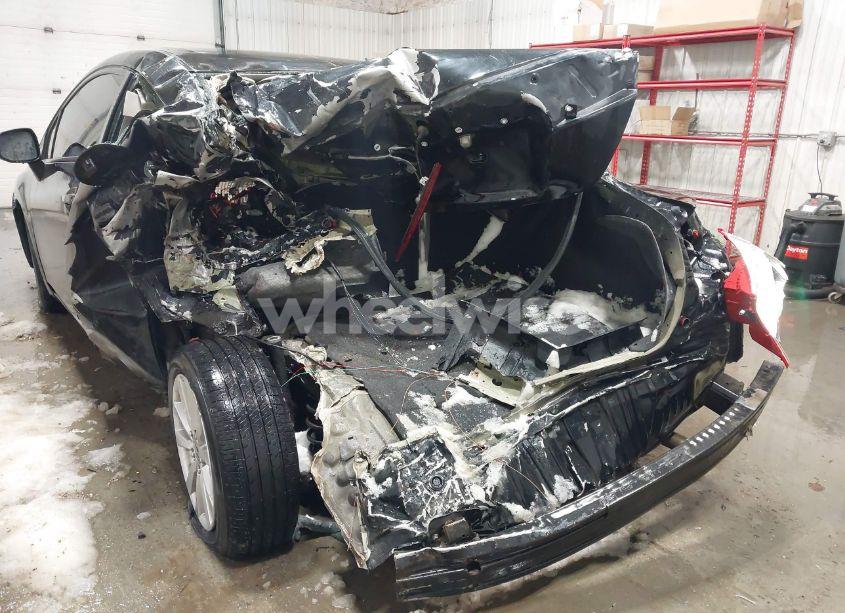 Photo 6 of 2012 Honda Civic EX (VIN 2HGFG3B89CH534352)