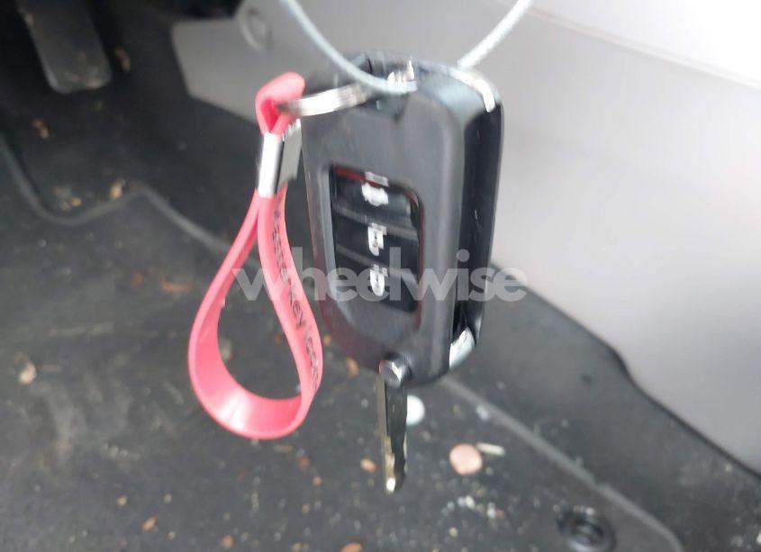 Photo 11 of 2012 Honda Civic EX (VIN 2HGFG3B89CH547845)