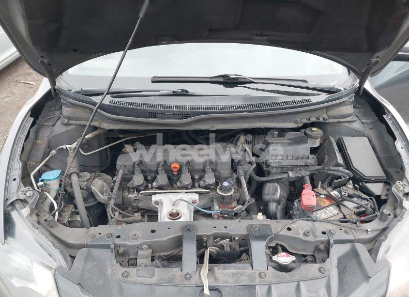 Photo 10 of 2014 Honda Civic EX (VIN 2HGFG3B89EH503895)