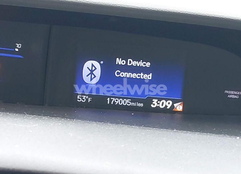 Photo 15 of 2014 Honda Civic EX (VIN 2HGFG3B89EH503895)