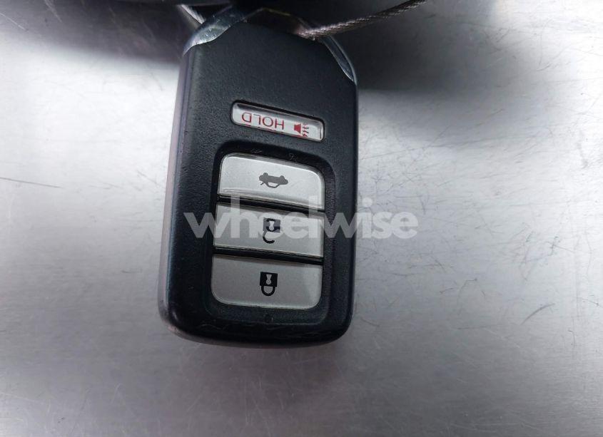 Photo 11 of 2014 Honda Civic EX (VIN 2HGFG3B89EH526593)