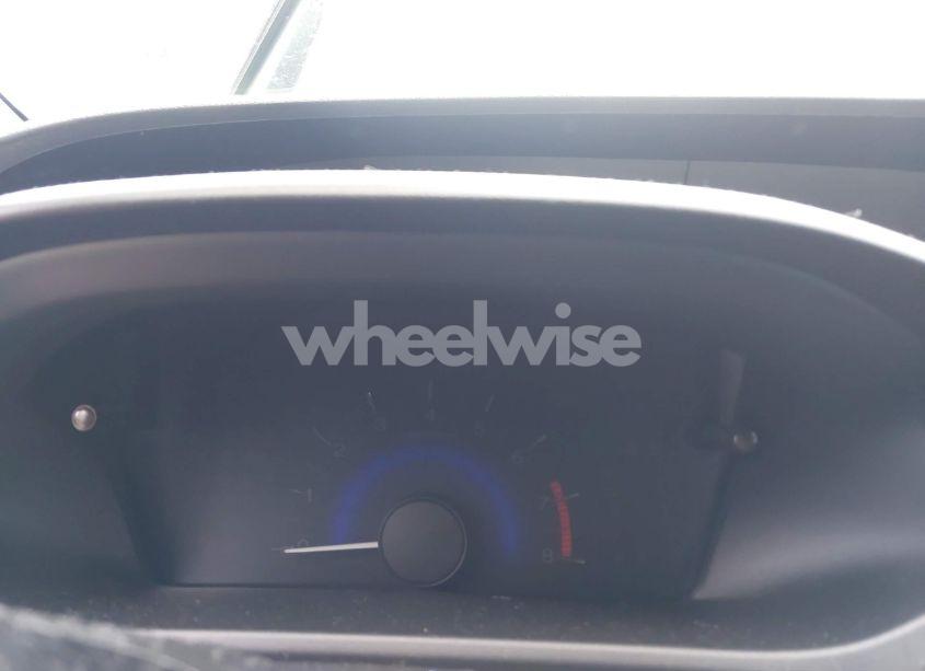 Photo 7 of 2014 Honda Civic EX (VIN 2HGFG3B89EH526593)