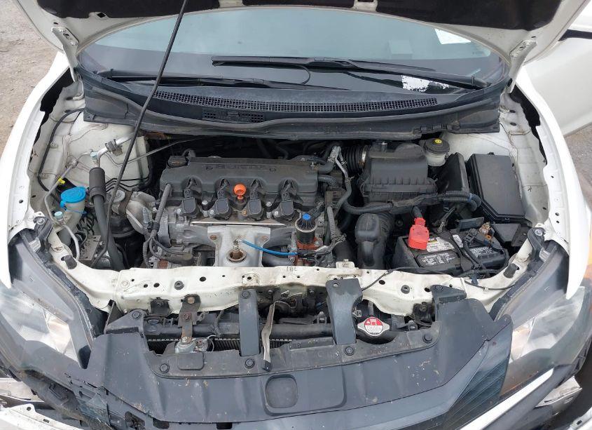 Photo 10 of 2015 Honda Civic EX (VIN 2HGFG3B89FH533304)