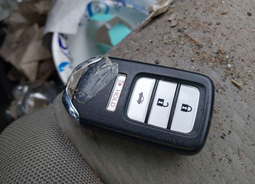 Photo 11 of 2015 Honda Civic EX (VIN 2HGFG3B89FH533304)