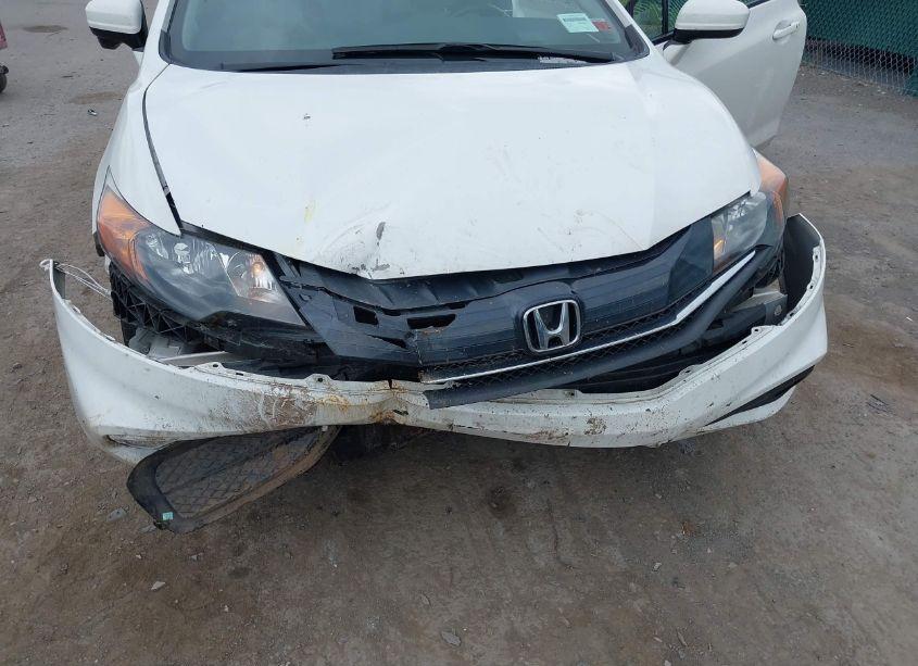 Photo 6 of 2015 Honda Civic EX (VIN 2HGFG3B89FH533304)