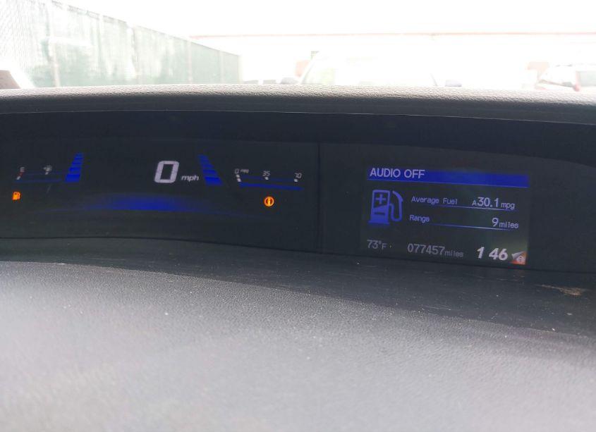 Photo 7 of 2015 Honda Civic EX (VIN 2HGFG3B89FH533304)