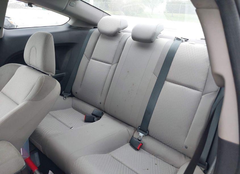 Photo 8 of 2015 Honda Civic EX (VIN 2HGFG3B89FH533304)