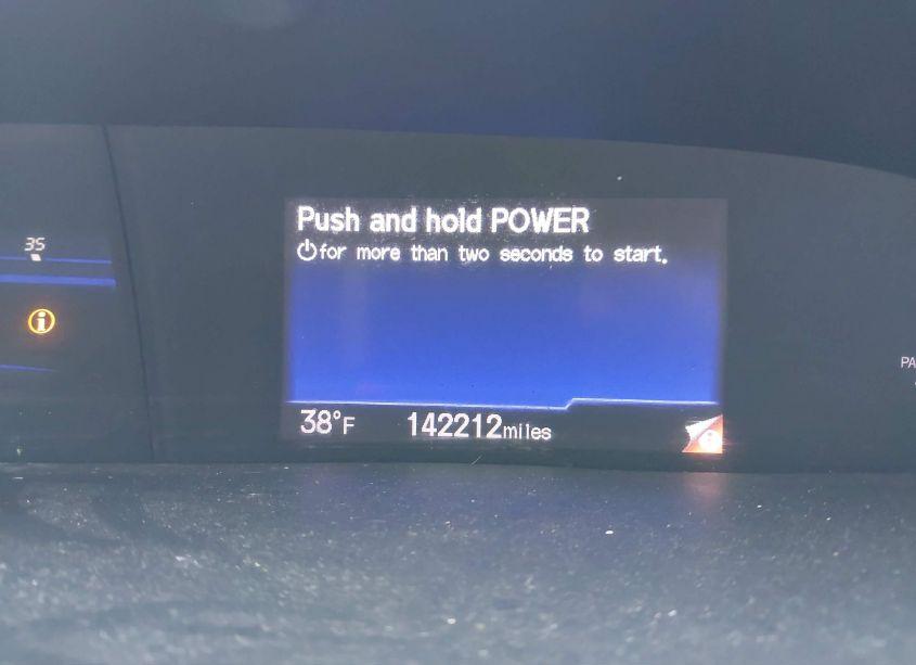 Photo 15 of 2012 Honda Civic CPE EX (VIN 2HGFG3B8XCH505703)