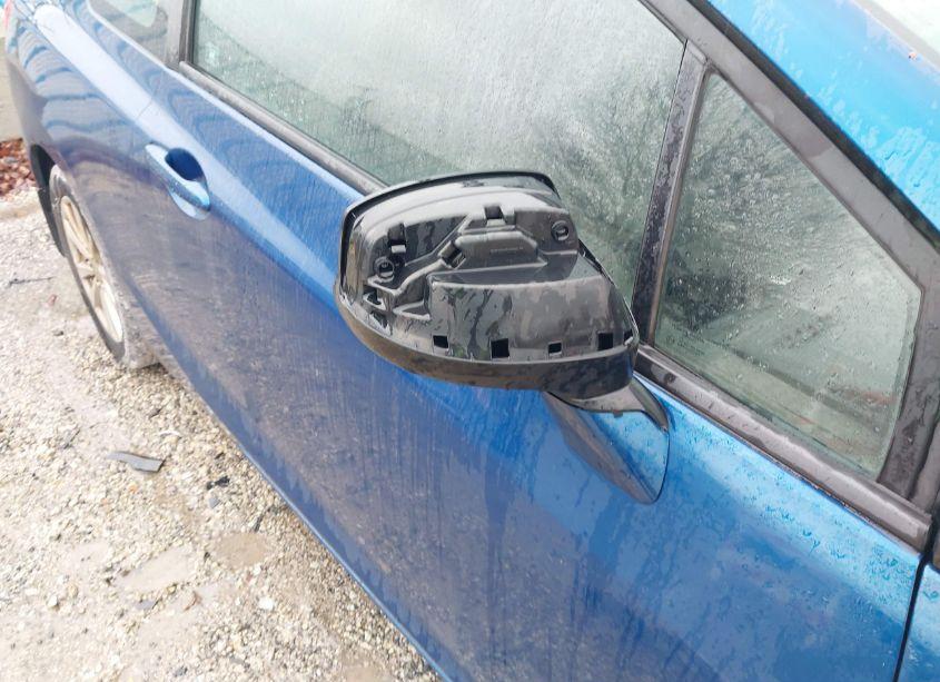 Photo 17 of 2012 Honda Civic CPE EX (VIN 2HGFG3B8XCH505703)