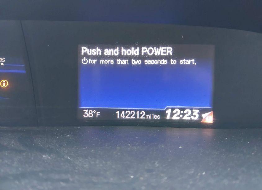 Photo 7 of 2012 Honda Civic CPE EX (VIN 2HGFG3B8XCH505703)