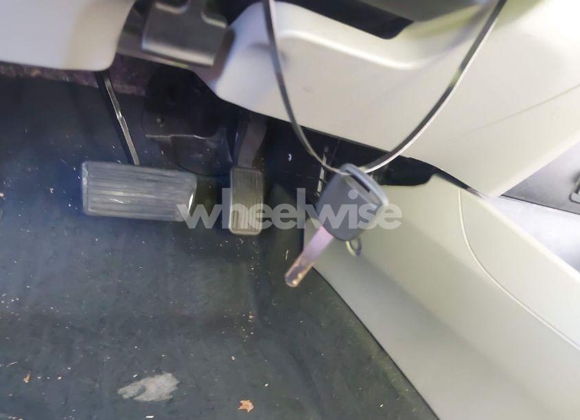 Photo 11 of 2012 Honda Civic CPE EX (VIN 2HGFG3B8XCH542122)