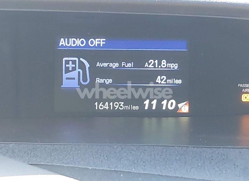 Photo 15 of 2012 Honda Civic CPE EX (VIN 2HGFG3B8XCH542122)