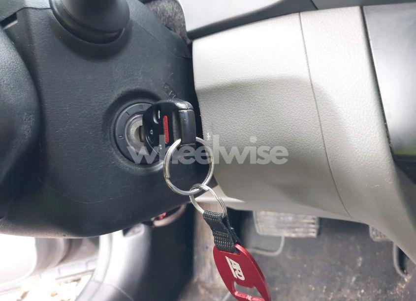 Photo 11 of 2012 Honda Civic EX (VIN 2HGFG3B8XCH550429)