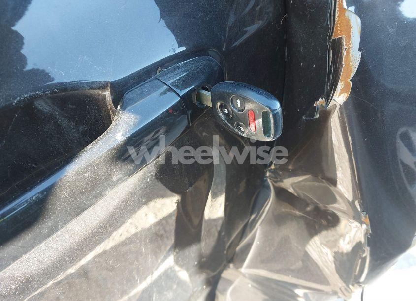 Photo 11 of 2013 Honda Civic EX (VIN 2HGFG3B8XDH500163)