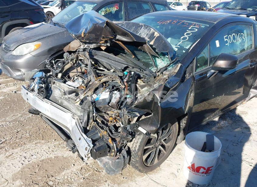 Photo 6 of 2013 Honda Civic EX (VIN 2HGFG3B8XDH500163)