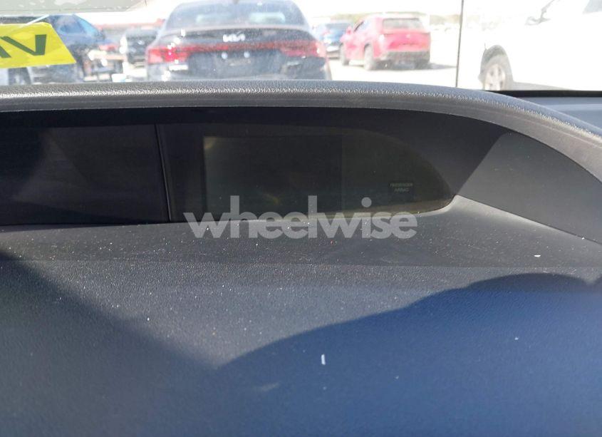 Photo 14 of 2014 Honda Civic EX (VIN 2HGFG3B8XEH502626)