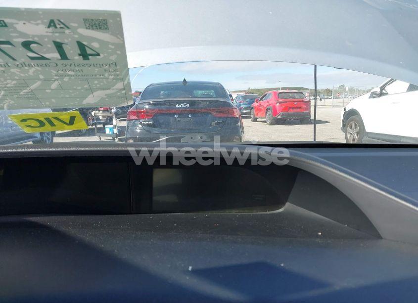 Photo 7 of 2014 Honda Civic EX (VIN 2HGFG3B8XEH502626)