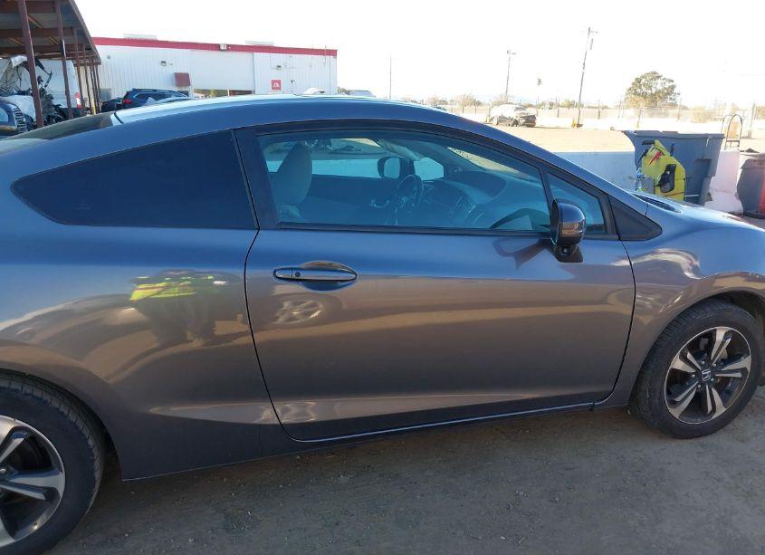 Photo 13 of 2015 Honda Civic EX (VIN 2HGFG3B8XFH515040)