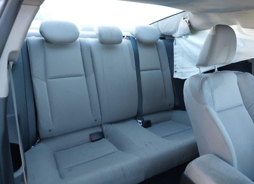 Photo 8 of 2015 Honda Civic EX (VIN 2HGFG3B8XFH515040)