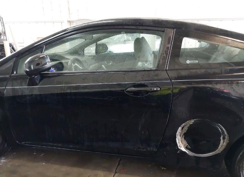 Photo 14 of 2012 Honda Civic EX-L (VIN 2HGFG3B96CH512835)