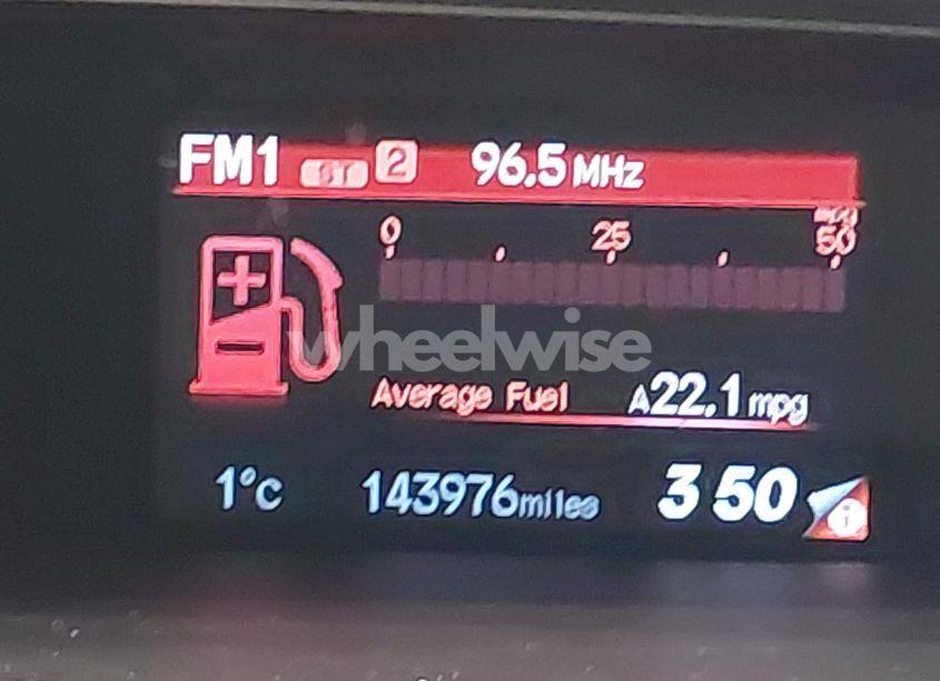 Photo 15 of 2012 Honda Civic SI (VIN 2HGFG4A50CH102021)