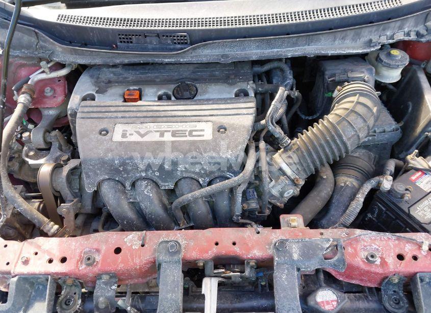 Photo 10 of 2012 Honda Civic SI (VIN 2HGFG4A50CH708094)