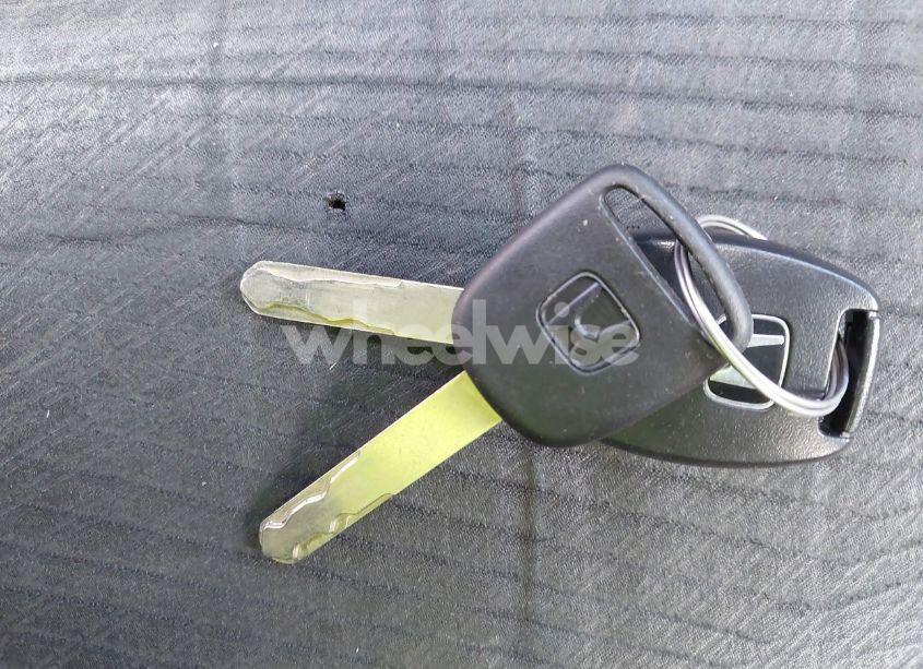 Photo 11 of 2012 Honda Civic SI (VIN 2HGFG4A50CH708094)