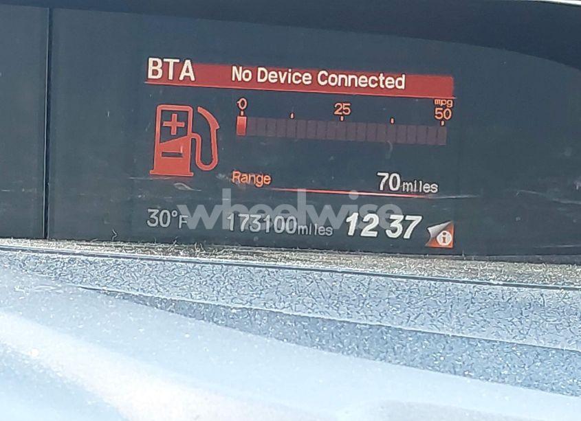 Photo 7 of 2012 Honda Civic SI (VIN 2HGFG4A50CH708094)