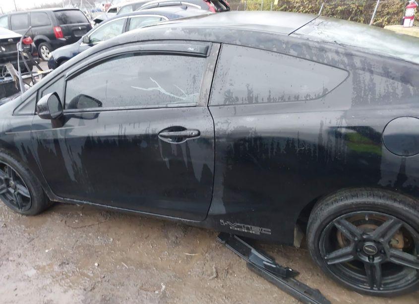 Photo 14 of 2013 Honda Civic SI (VIN 2HGFG4A50DH702037)