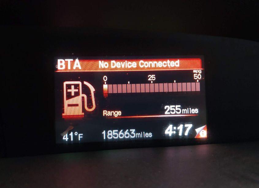 Photo 15 of 2013 Honda Civic SI (VIN 2HGFG4A50DH702037)