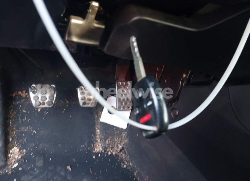 Photo 11 of 2013 Honda Civic SI (VIN 2HGFG4A50DH703334)