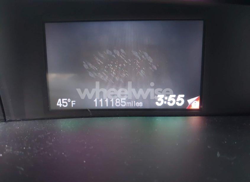 Photo 15 of 2013 Honda Civic SI (VIN 2HGFG4A50DH703334)