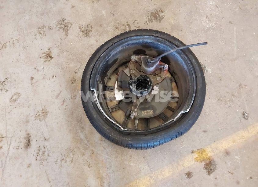 Photo 11 of 2013 Honda Civic SI (VIN 2HGFG4A50DH703561)