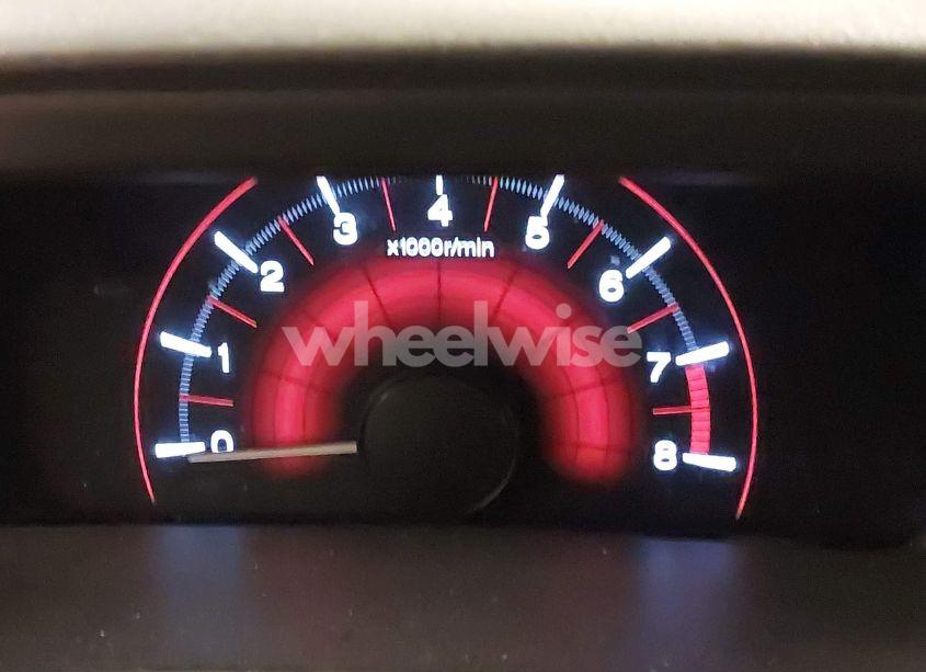 Photo 15 of 2013 Honda Civic SI (VIN 2HGFG4A50DH703561)