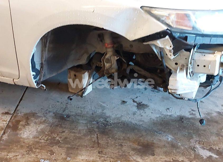 Photo 6 of 2013 Honda Civic SI (VIN 2HGFG4A50DH703561)