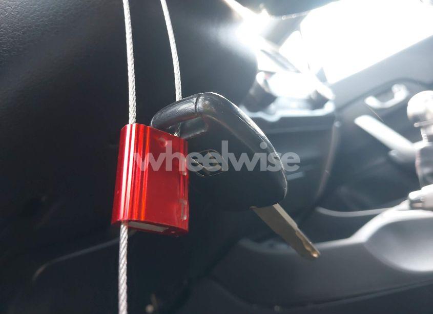 Photo 11 of 2013 Honda Civic SI (VIN 2HGFG4A50DH705195)